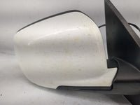 2013 Dodge Journey Passenger Side View Mirror - Right Door Mirror OEM Used - Oemusedautoparts1.com