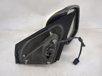 2013 Dodge Journey Passenger Side View Mirror - Right Door Mirror OEM Used - Oemusedautoparts1.com