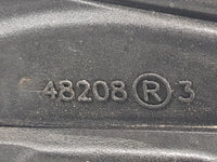2013 Dodge Journey Passenger Side View Mirror - Right Door Mirror OEM Used - Oemusedautoparts1.com