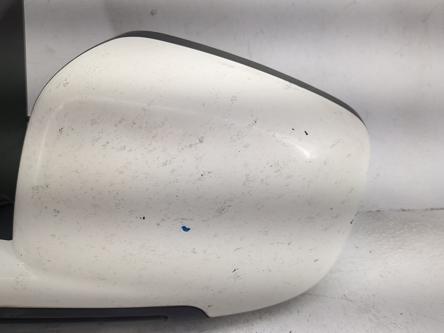 2013 Dodge Journey Driver Side View Mirror - Left Door Mirror OEM Used - Oemusedautoparts1.com