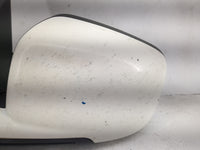 2013 Dodge Journey Driver Side View Mirror - Left Door Mirror OEM Used - Oemusedautoparts1.com