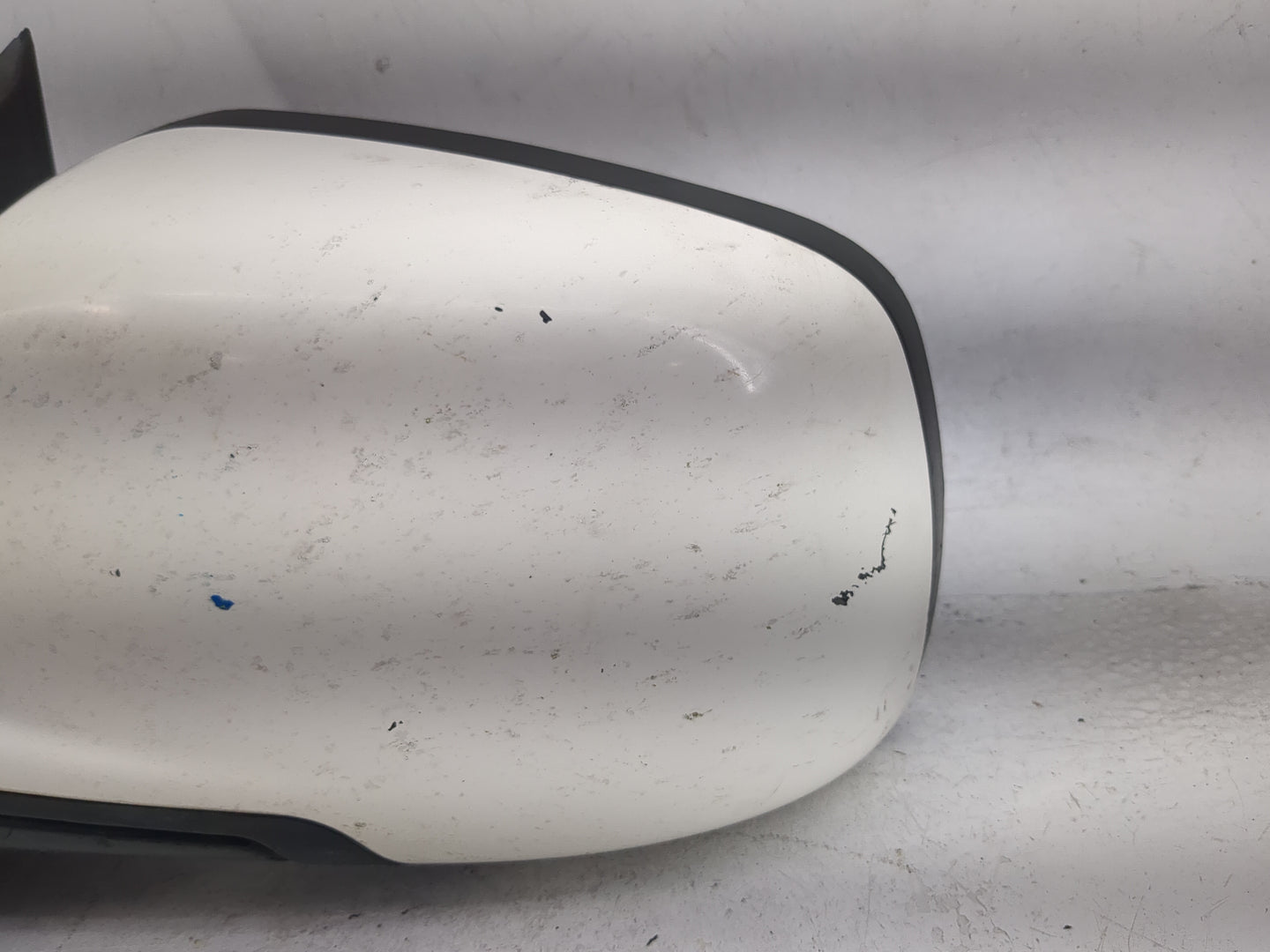 2013 Dodge Journey Driver Side View Mirror - Left Door Mirror OEM Used - Oemusedautoparts1.com