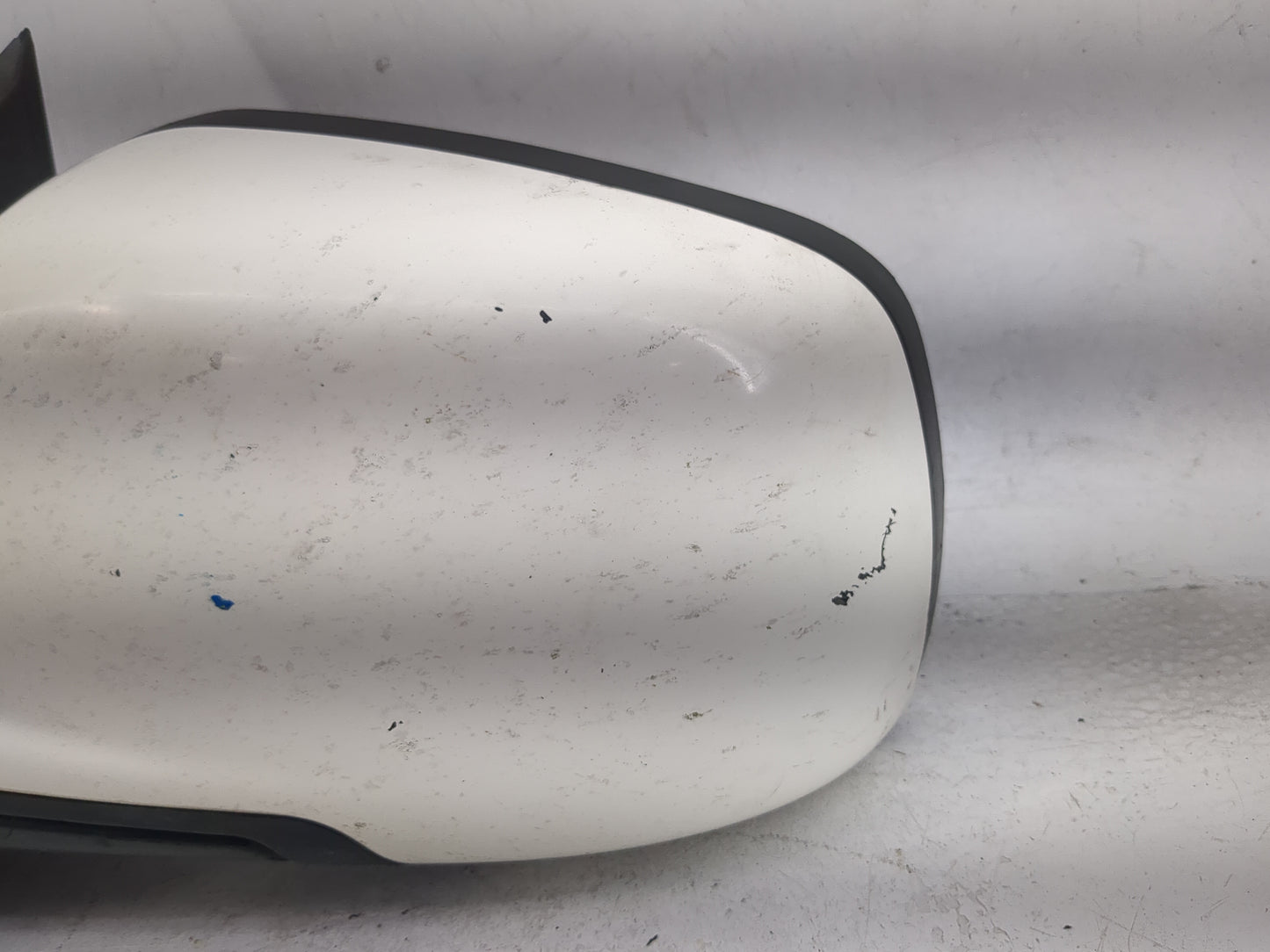 2013 Dodge Journey Driver Side View Mirror - Left Door Mirror OEM Used - Oemusedautoparts1.com