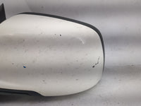 2013 Dodge Journey Driver Side View Mirror - Left Door Mirror OEM Used - Oemusedautoparts1.com