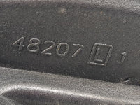 2013 Dodge Journey Driver Side View Mirror - Left Door Mirror OEM Used - Oemusedautoparts1.com
