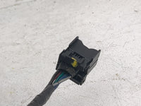 2013 Dodge Journey Driver Side View Mirror - Left Door Mirror OEM Used - Oemusedautoparts1.com