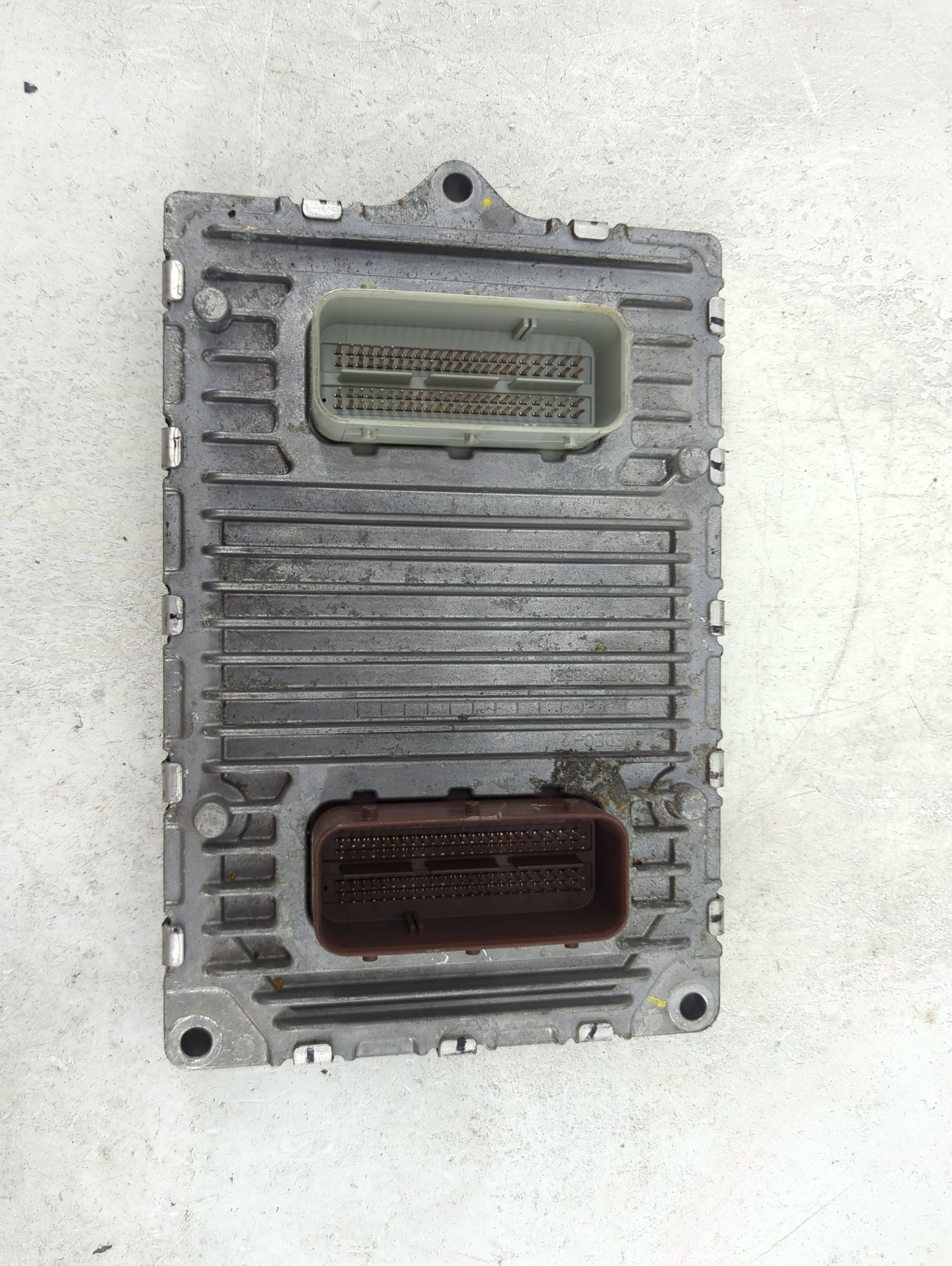 2013 Dodge Journey PCM Engine Control Computer ECU ECM PCU OEM P/N:P05150720AC T00EM1702WSYGM Fits OEM Used Auto Parts - Oem