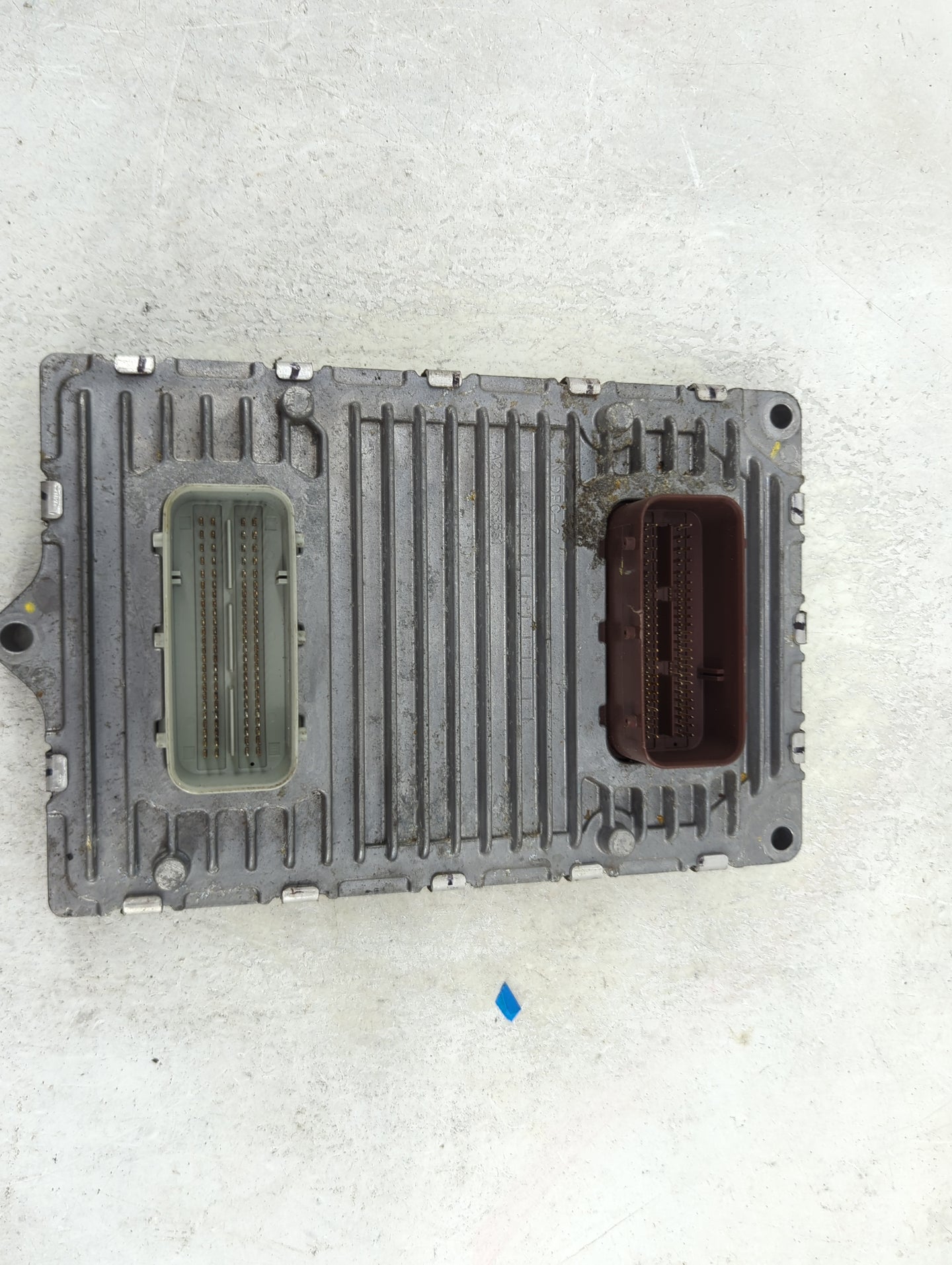 2013 Dodge Journey PCM Engine Control Computer ECU ECM PCU OEM P/N:P05150720AC T00EM1702WSYGM Fits OEM Used Auto Parts - Oem