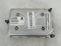 2013 Dodge Journey PCM Engine Control Computer ECU ECM PCU OEM P/N:P05150720AC T00EM1702WSYGM Fits OEM Used Auto Parts - Oem