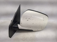 2013 Dodge Journey Driver Side View Mirror - Left Door Mirror OEM Used - Oemusedautoparts1.com