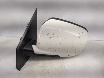 compare product 2013 Dodge Journey Driver Side View Mirror - Left Door Mirror OEM Used