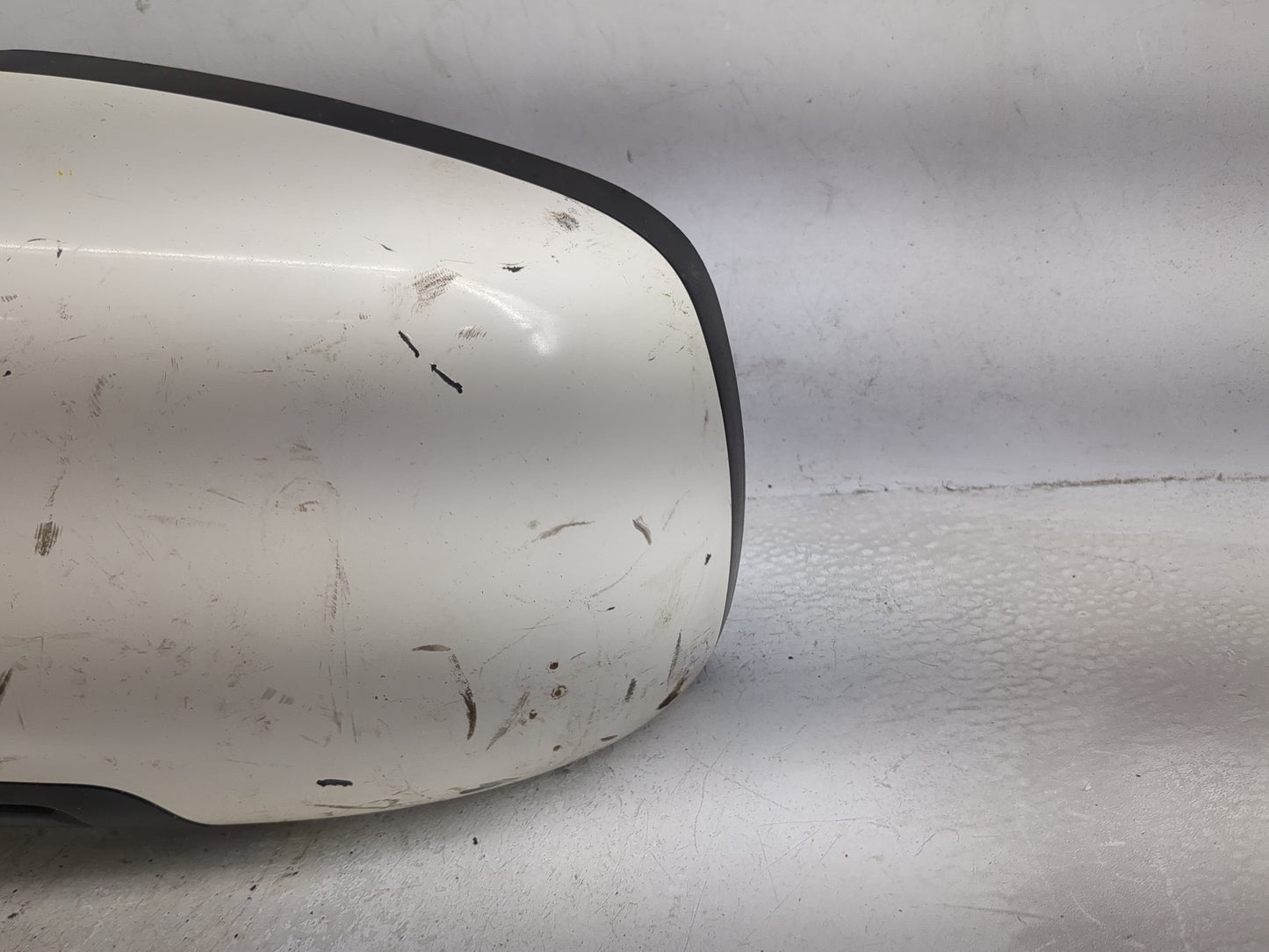 2013 Dodge Journey Driver Side View Mirror - Left Door Mirror OEM Used - Oemusedautoparts1.com
