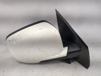 2013 Dodge Journey Passenger Side View Mirror - Right Door Mirror OEM Used - Oemusedautoparts1.com