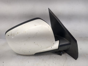 compare product 2013 Dodge Journey Passenger Side View Mirror - Right Door Mirror OEM Used