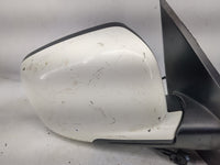 2013 Dodge Journey Passenger Side View Mirror - Right Door Mirror OEM Used - Oemusedautoparts1.com