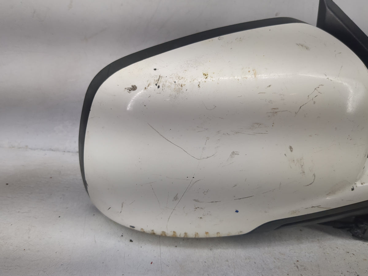 2011-2015 Dodge Journey Passenger Side View Mirror - Right Door Mirror OEM Used - Oemusedautoparts1.com