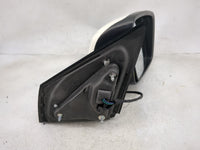 2013 Dodge Journey Passenger Side View Mirror - Right Door Mirror OEM Used - Oemusedautoparts1.com