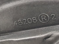 2013 Dodge Journey Passenger Side View Mirror - Right Door Mirror OEM Used - Oemusedautoparts1.com