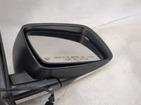 2013 Dodge Journey Passenger Side View Mirror - Right Door Mirror OEM Used - Oemusedautoparts1.com