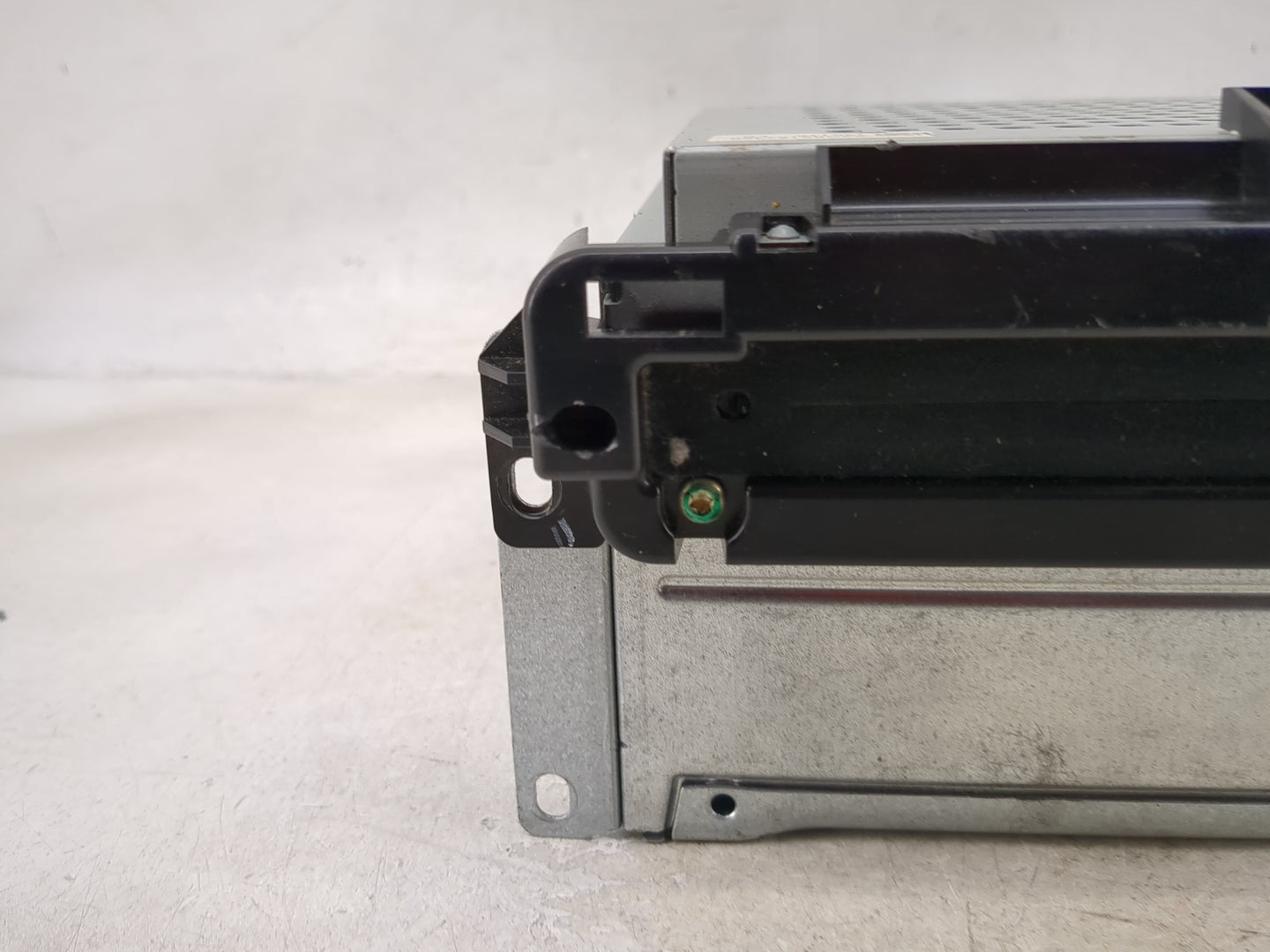 2018-2020 Dodge Journey Radio AM FM Cd Player Receiver Replacement P/N:P05091917AB Fits Fits 2018 2019 2020 OEM Used Auto Pa