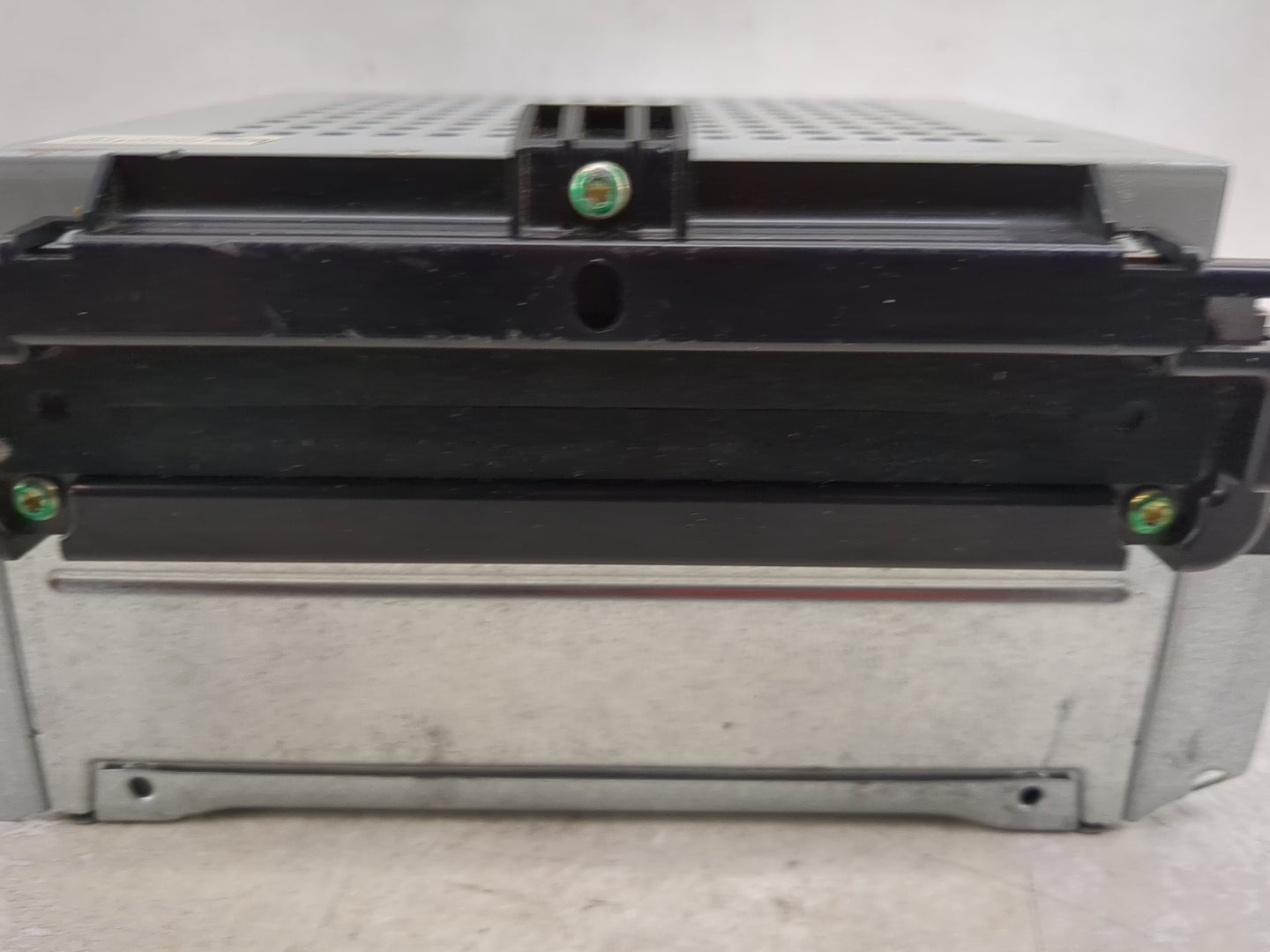 2018-2020 Dodge Journey Radio AM FM Cd Player Receiver Replacement P/N:P05091917AB Fits Fits 2018 2019 2020 OEM Used Auto Pa