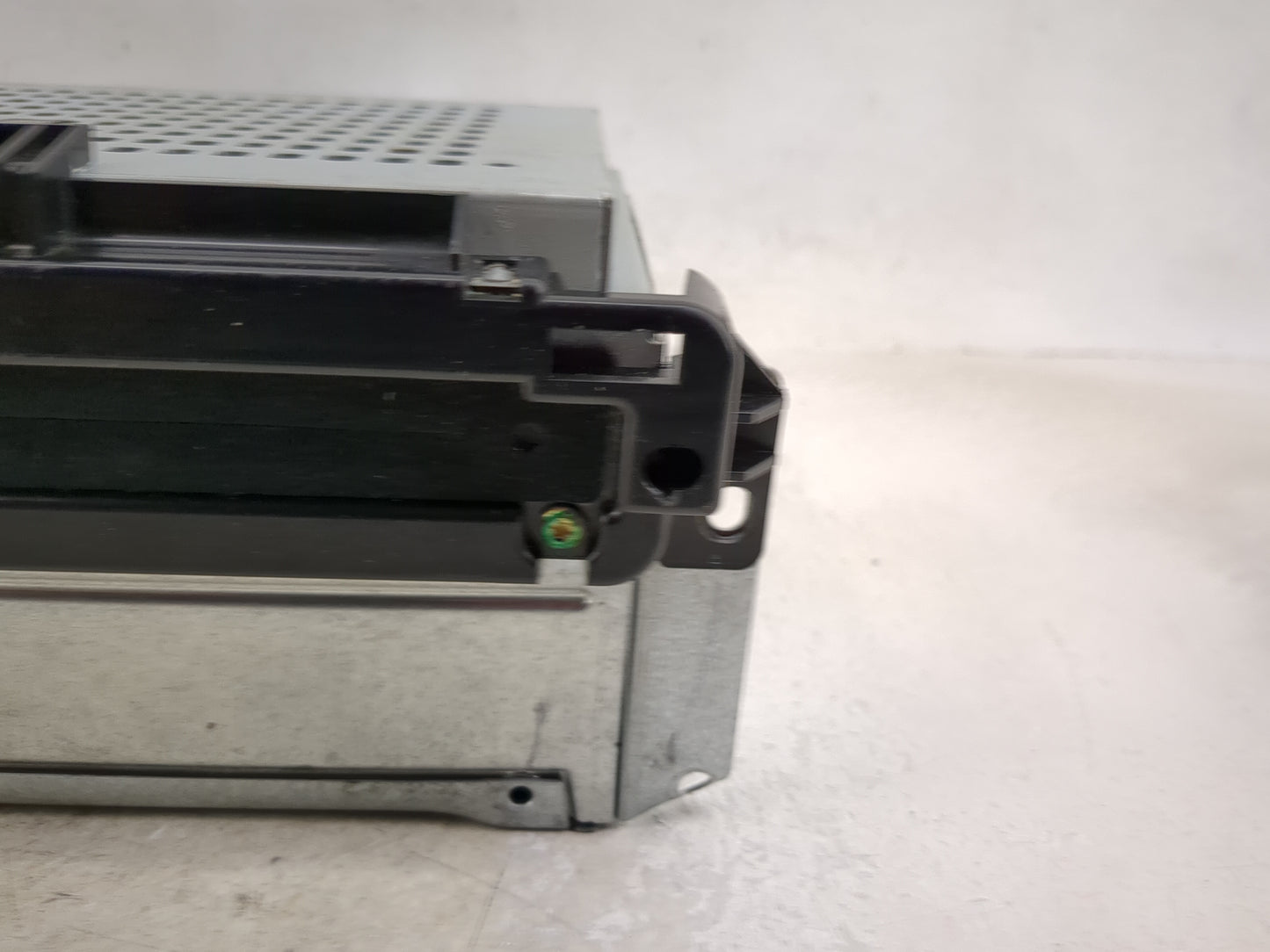 2018-2020 Dodge Journey Radio AM FM Cd Player Receiver Replacement P/N:P05091917AB Fits Fits 2018 2019 2020 OEM Used Auto Pa