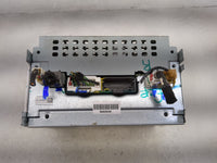 2018-2020 Dodge Journey Radio AM FM Cd Player Receiver Replacement P/N:P05091917AB Fits Fits 2018 2019 2020 OEM Used Auto Pa