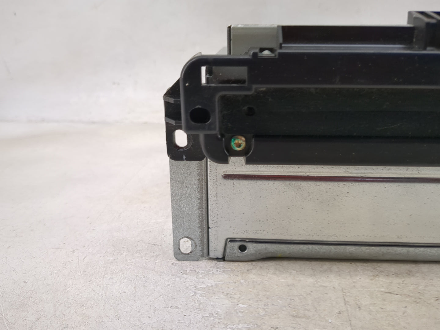 2018-2020 Dodge Journey Radio AM FM Cd Player Receiver Replacement P/N:P05091920AA Fits Fits 2018 2019 2020 OEM Used Auto Pa
