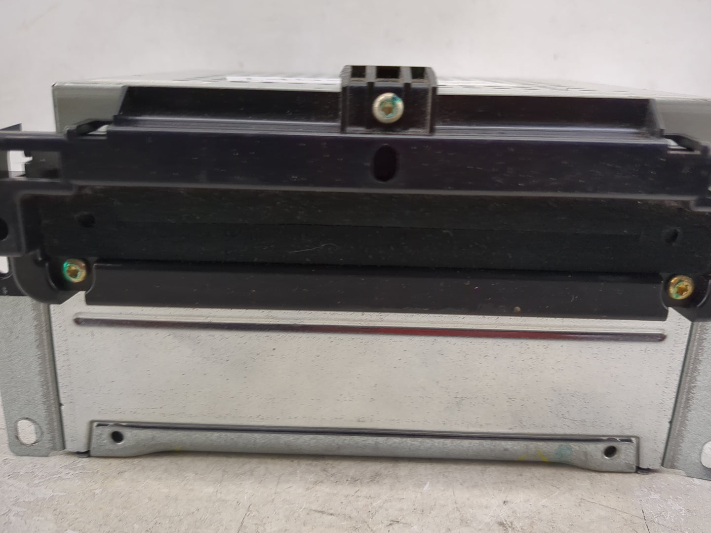 2018-2020 Dodge Journey Radio AM FM Cd Player Receiver Replacement P/N:P05091920AA Fits Fits 2018 2019 2020 OEM Used Auto Pa