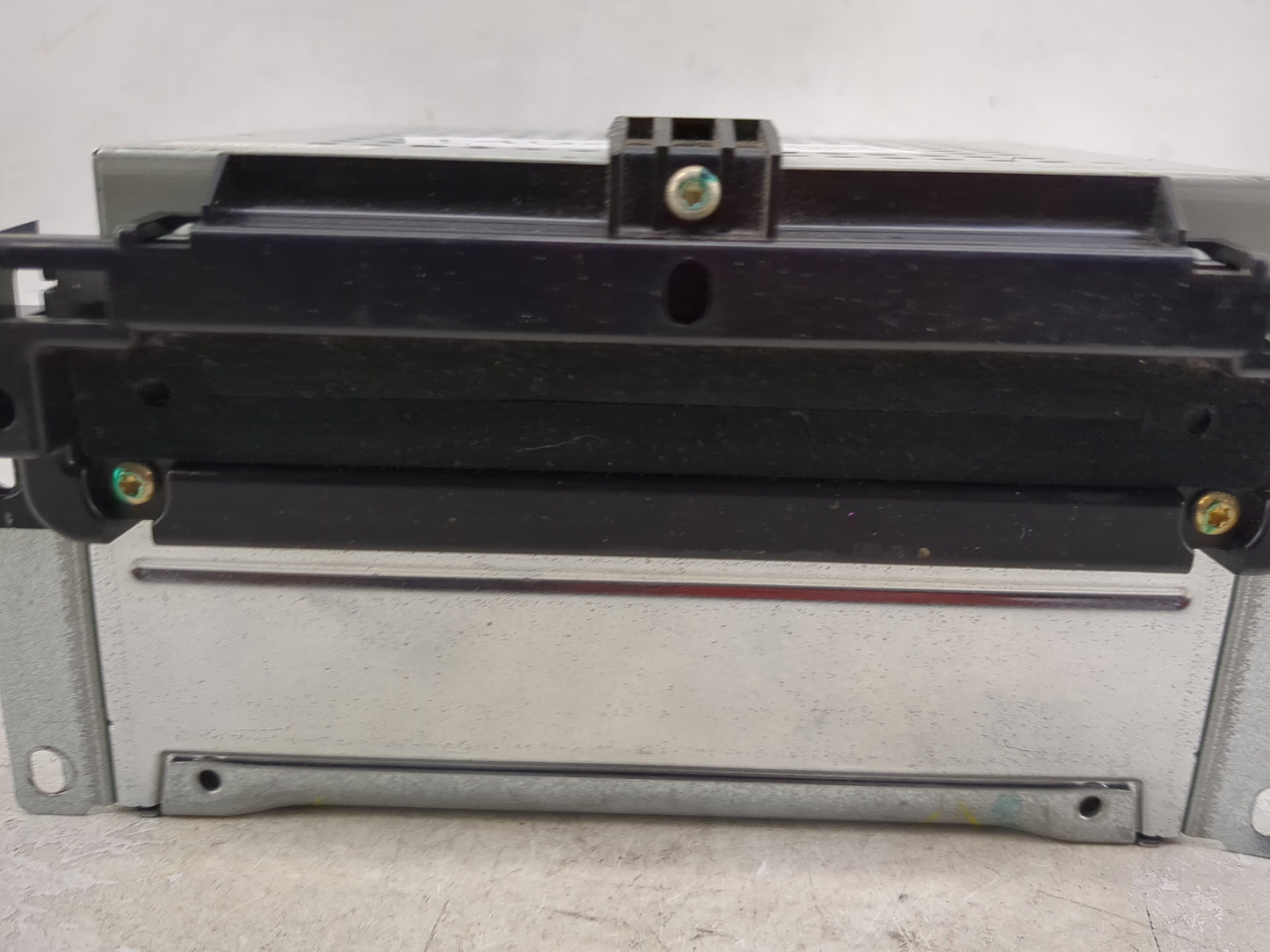 2018-2020 Dodge Journey Radio AM FM Cd Player Receiver Replacement P/N:P05091920AA Fits Fits 2018 2019 2020 OEM Used Auto Pa