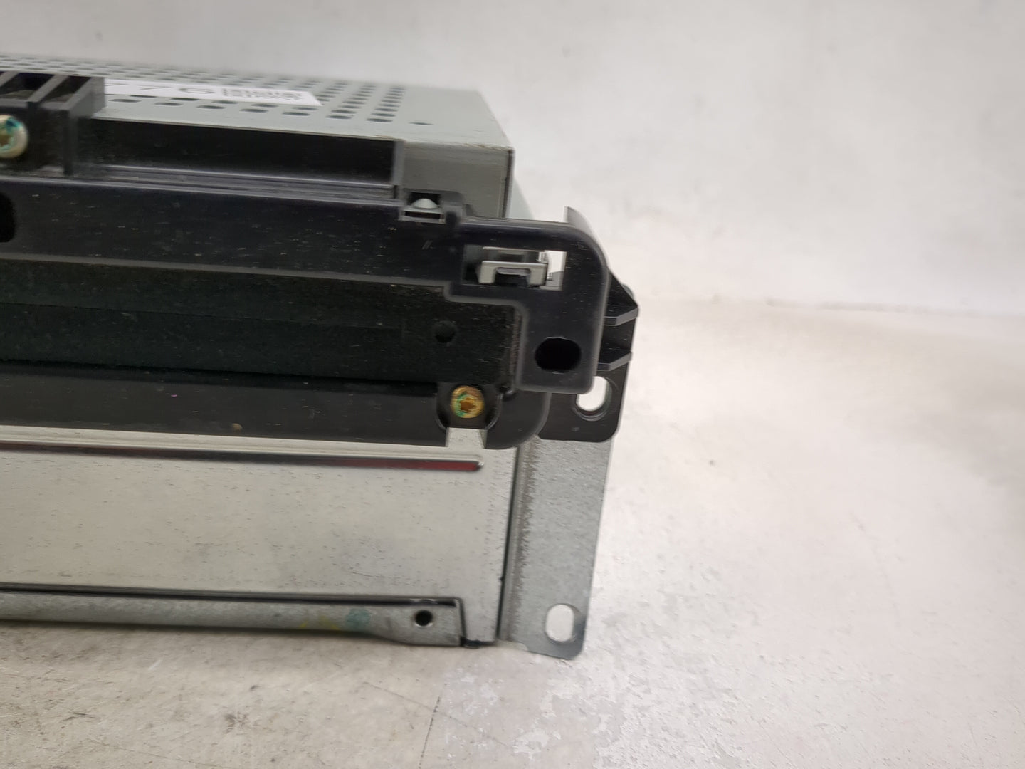 2018-2020 Dodge Journey Radio AM FM Cd Player Receiver Replacement P/N:P05091920AA Fits Fits 2018 2019 2020 OEM Used Auto Pa