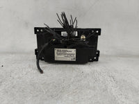2013 Dodge Journey Information Display Screen - Oemusedautoparts1.com