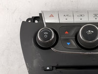 2011-2017 Dodge Journey Climate Control Module Temperature AC/Heater Replacement P/N:1RK581X9AD Fits OEM Used Auto Parts - O