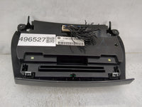 2011-2017 Dodge Journey Climate Control Module Temperature AC/Heater Replacement P/N:1RK581X9AD Fits OEM Used Auto Parts - O