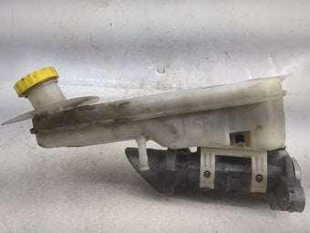 compare product 2013 Dodge Journey Brake Master Cylinder 1498344