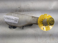 2013 Dodge Journey Brake Master Cylinder 1498344 - Oemusedautoparts1.com