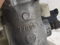 2013 Dodge Journey Brake Master Cylinder 1498344 - Oemusedautoparts1.com