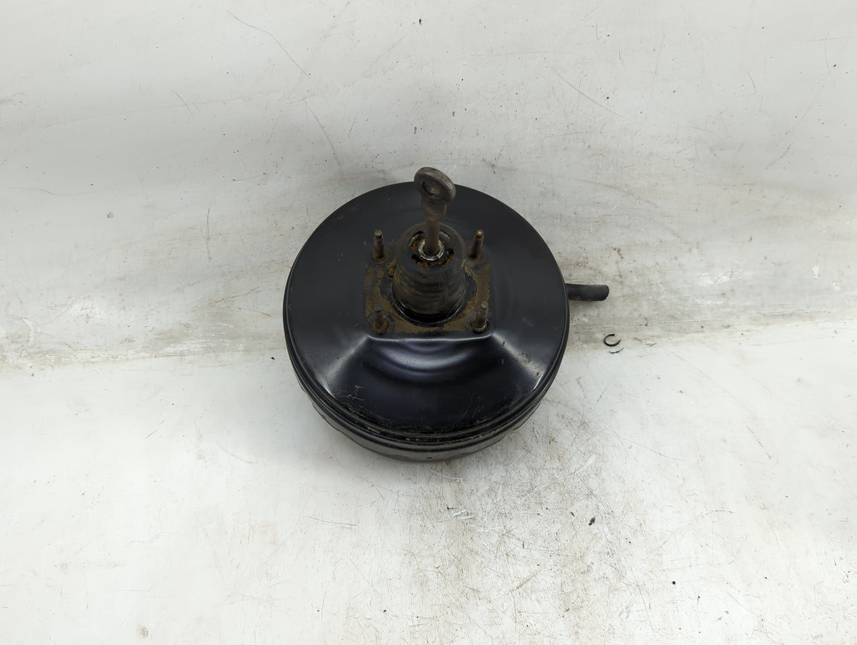 2013 Dodge Journey Power Brake Booster Oem 1500848 - Oemusedautoparts1.com