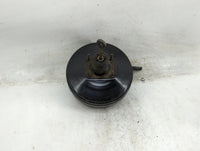 2013 Dodge Journey Power Brake Booster Oem 1500848 - Oemusedautoparts1.com