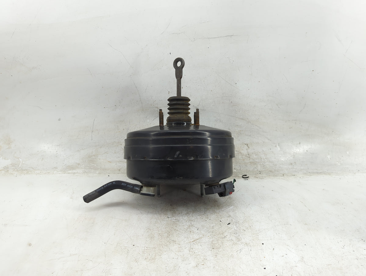 2013 Dodge Journey Power Brake Booster Oem 1500848 - Oemusedautoparts1.com