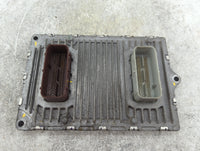 2013 Dodge Journey PCM Engine Control Computer ECU ECM PCU OEM P/N:P68164994AC T00EM1982WWA6W, P05150721AC Fits OEM Used Aut