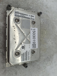 2013 Dodge Journey PCM Engine Control Computer ECU ECM PCU OEM P/N:P68164994AC T00EM1982WWA6W, P05150721AC Fits OEM Used Aut