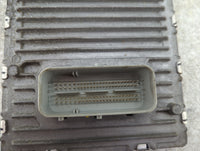 2013 Dodge Journey PCM Engine Control Computer ECU ECM PCU OEM P/N:P68164994AC T00EM1982WWA6W, P05150721AC Fits OEM Used Aut