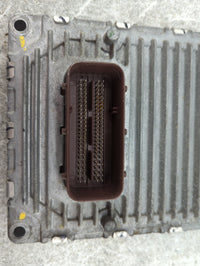 2013 Dodge Journey PCM Engine Control Computer ECU ECM PCU OEM P/N:P68164994AC T00EM1982WWA6W, P05150721AC Fits OEM Used Aut