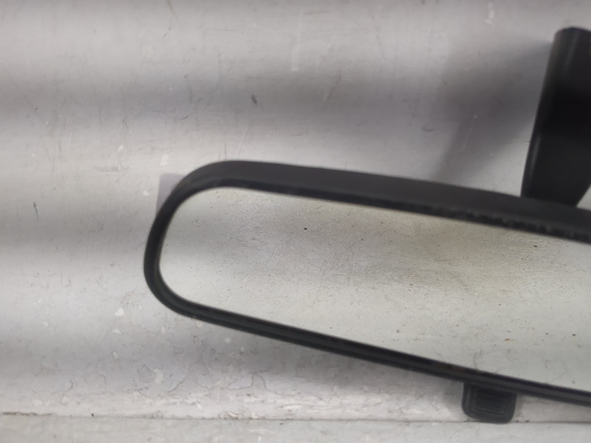 2013 Dodge Journey Interior Rear View Mirror Replacement OEM P/N:E11 015617 E11 025617 Fits OEM Used Auto Parts - Oemusedaut