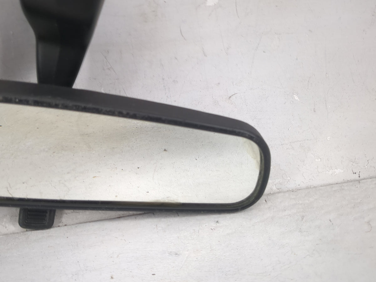 2013 Dodge Journey Interior Rear View Mirror Replacement OEM P/N:E11 015617 E11 025617 Fits OEM Used Auto Parts - Oemusedaut