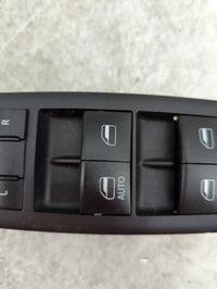 2011-2016 Dodge Journey Master Power Window Switch Replacement Driver Side Left P/N:68084001AD 10025268 Fits OEM Used Auto P
