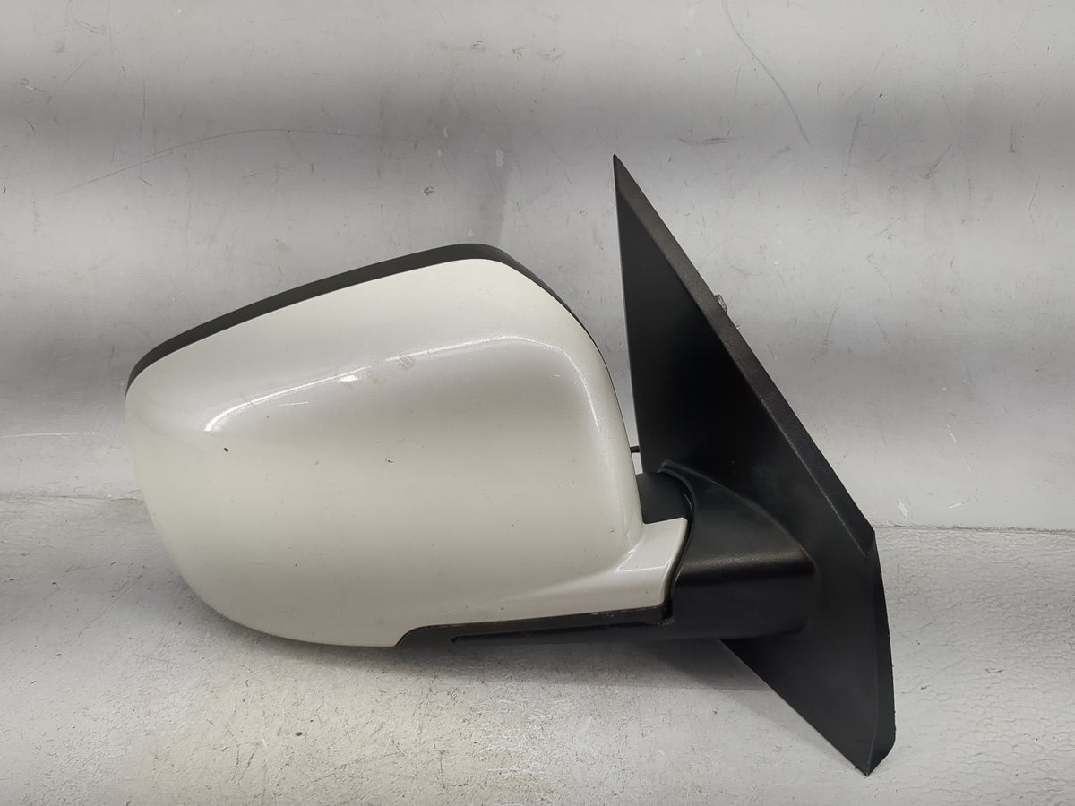 2011-2015 Dodge Journey Passenger Side View Mirror - Right Door Mirror OEM Used - Oemusedautoparts1.com