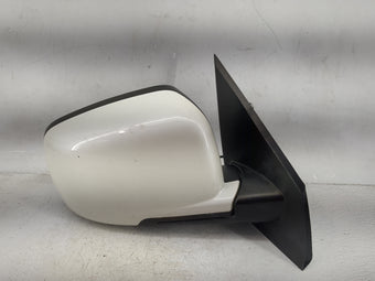 compare product 2011-2015 Dodge Journey Passenger Side View Mirror - Right Door Mirror OEM Used