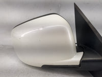 2011-2015 Dodge Journey Passenger Side View Mirror - Right Door Mirror OEM Used - Oemusedautoparts1.com